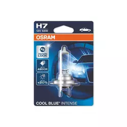 Osram Sijalica H7 12V 55W Cool Blue Intense blister