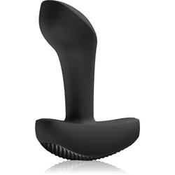 FUN FACTORY - BOOTIE VIBE ANAL PLUG VIBRATOR BLACK