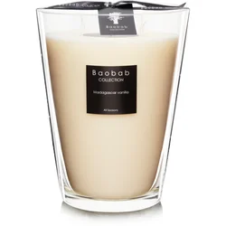 Baobab Madagascar Vanilla dišeča sveča  24 cm