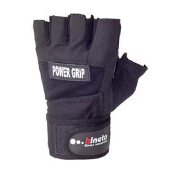 Kineta Fitness rukavice Power grip