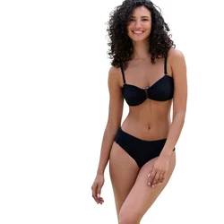 Mint Velvet Bikini črna