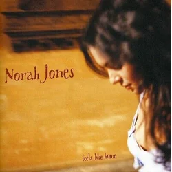 Norah Jones - Feels Like Home