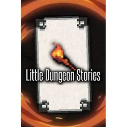 Little Dungeon Stories (PC) Steam Key GLOBAL