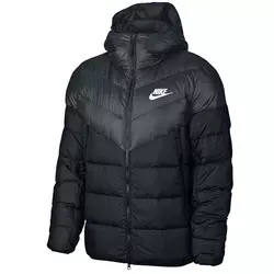 NIKE LFS JAKNA M NSW DWN FILL WR JKT HD