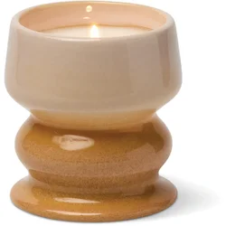 Paddywax Melt Smoked Pistachio dišeča sveča iz keramike 240 g
