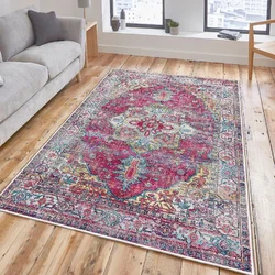 Conceptum Hypnose Tepih Woosonil114, 160x230cm, Ciklama