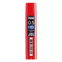 PENTEL mine AinStein 0.5mm HB 1/12
