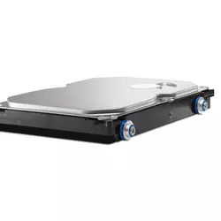 HP 500GB 7200rpm SATA 6Gbps Hard Drive (QK554AA)