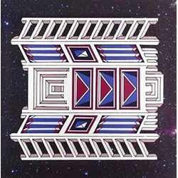 Trin Tran - Far Reaches EP (LP)