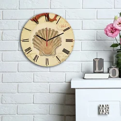 Wallity Zidni sat 3030MS-062, 30 cm