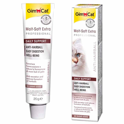 GIMPET Malt Soft Extra pasta 50 g