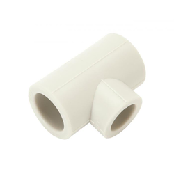 Shumee PP-R REDUCIRNI TČ 32/25/32 MM PN20, (21387075)