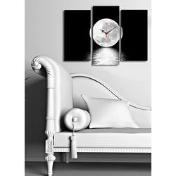 Wallity Zidni sat 3PATCS-17, 66x45 cm, 3 dela