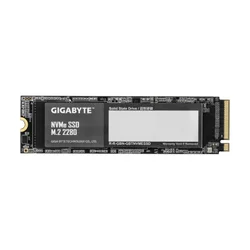 GIGABYTE 512GB M.2 PCIe Gen3 x4 NVMe SSD G3NVME512G