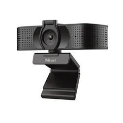 Trust ZAUPANJE TEZA 4K UHD WEBCAM