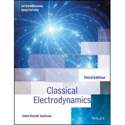 Classical Electrodynamics
