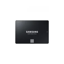 Samsung 870 EVO 2 TB 2.5 Zaporedni ATA III V-NAND MLC