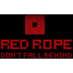 Red Rope: Dont Fall Behind