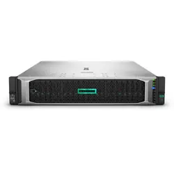 HPE DL380 Gen10 Intel 10C 4210R 2.4GHz 32GB P408i-a NoHDD NoODD NC 8SFF 800W 2U Rack Server 3Y