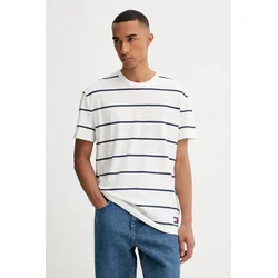 Bombažna kratka majica Tommy Jeans