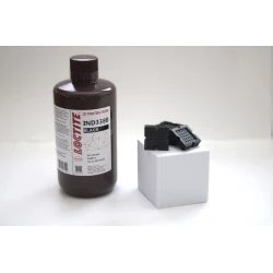 LOCTITE 3D IND3380 Crna, 1.000 g