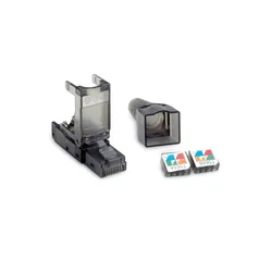 Secomp Value Konektor RJ45 Cat6 (Class E), UTP