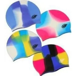 EFFEA Kopalna kapa SILICON MULTICOLOR 1131