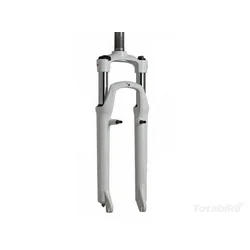 Prednji Amotizer Suntour CR8V 700 beli V break 28,6mm