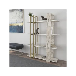 Hanah Home Polica za knjige Onno 875ZNA3668