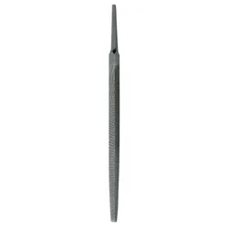 Trikotna pila BLU-DAN, groba, 300 mm