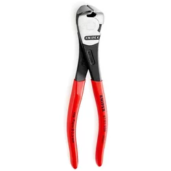 Ojačane Knipex čeone sečice 200mm - u blister pakovanju (67 01 200 SB)