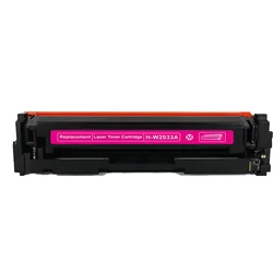 Toner HP W2033XH 415XH M454dn/M479 Magenta