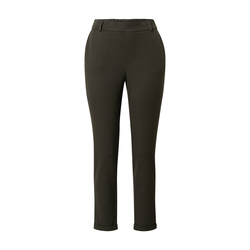 VERO MODA Hlače Maya, zelena