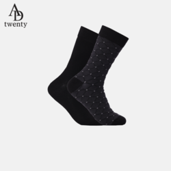 Ad Twenty Nogavice Dvojno Paki