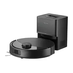 Roborock Q10 PF+ Čistilni robot (črna)
