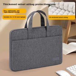 Brinch Torba za laptop, Tamnosiva