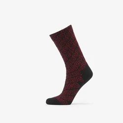 Nogavice Hugo Boss 3-Pack Qs Logo Aop Cc Multicolor 39-42