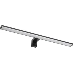 Rabalux 75113 - LED osvetljenje za kupatilsko ogledalo SEYRA LED/12W/230V IP44 60 cm