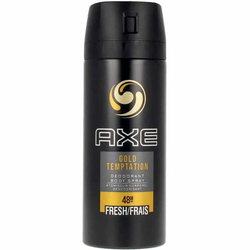 Axe Axe Gold Temptation 48h Deodorant Spray 150ml