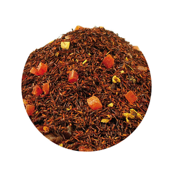 Rooibos - Pomaranča/kaktusova Figa - 100g