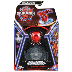 Set za igru Bakugan - Special Attack Nillious