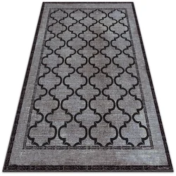 Decormat PVC preproga Maroški slog 140x210 cm
