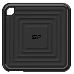 Silicon Power Portable SSD 512GB PC60 (SP512GBPSDPC60CK)