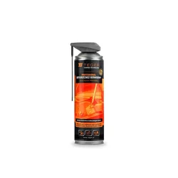 shumee PROFESIONALNI servisni razmaščevalec z EVO aplikatorjem, 500 ml, Teger