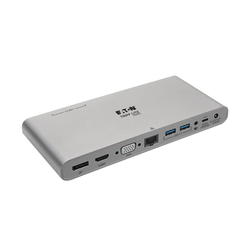VGA Cable Eaton U442-DOCK4-INT Grey