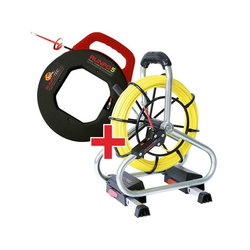 RUNPOTEC set za predvleko SET RUNPO 5 + PROFI SET 11120