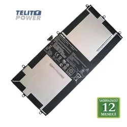 Baterija za laptop ASUS Transformer T100 / C12N1419 3.8V 30Wh ( 2710 )