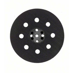 BOSCH P115mm Brusni tanjir tvrdi sa 8 rupa 2608601064
