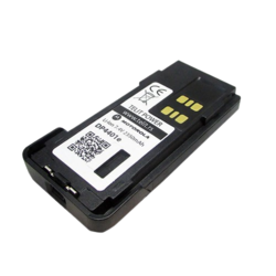 TELIT POWER Baterija za radio stanicu PMNN4409 Li-Ion, 7.2 V 2350 mAh, Crna