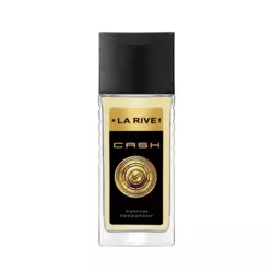 LA RIVE - CASH MAN 80ML